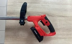 Триммер аккумуляторный РОКОТ