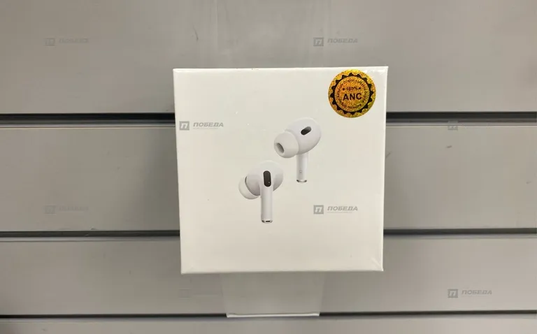 Apple AirPods Pro реп