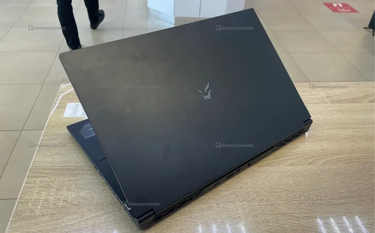 Ноутбук  ARDOR GAMING N17-I5ND414