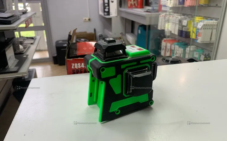 Laser Level Hilda