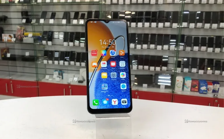 Huawei Nova Y61 4/128 ГБ