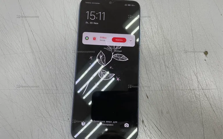 Xiaomi Redmi 10C 3/64Gb