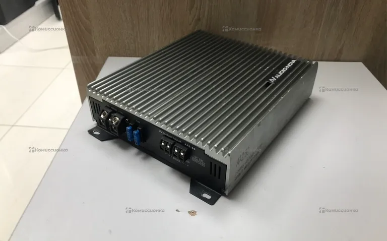 Усилитель audio nova aa2.80