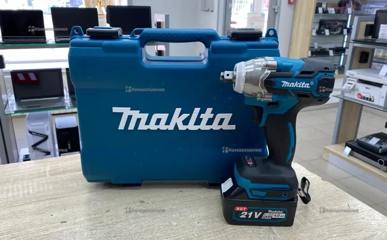 Гайковерт Makita реплика