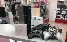 Купить Xbox 360 120Gb б/у , в Тольятти Цена:5900рублей