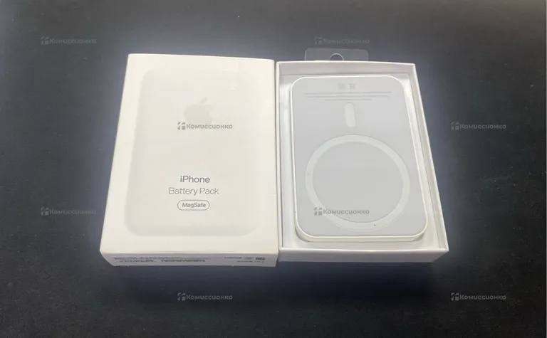 MagSafe IPhone