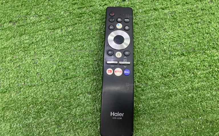 Телевизор Haier 65 SMART TV DX