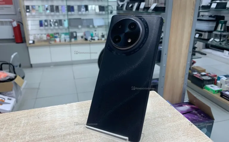 Tecno Camon 30S 6/128 ГБ