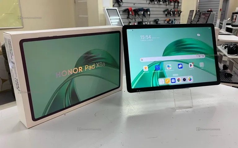Планшет Honor Honor Pad X8a 4/64 Wi-Fi