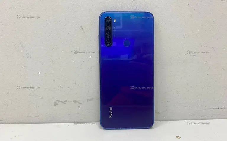 Xiaomi Redmi 8T 4/64