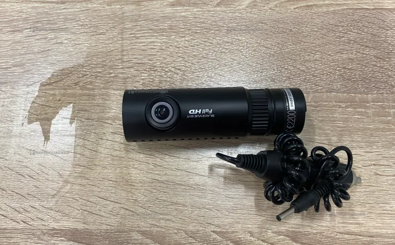 Видеорегистратор  Blackvue D650GW-2CH