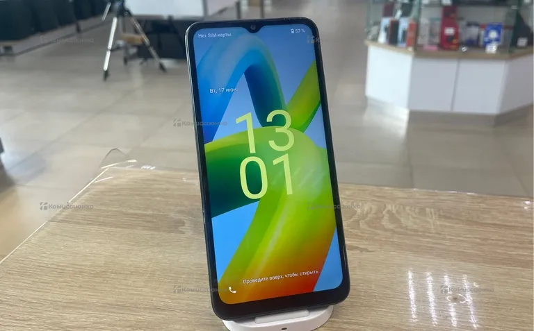 Xiaomi A1+ 2/32