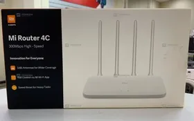 Купить Роутер Mi Router 4C б/у , в Красноярск Цена:890рублей