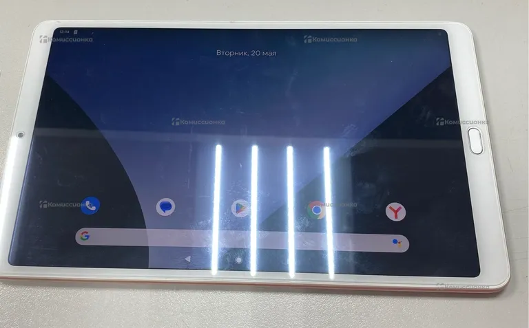Планшет Xiaomi mi pad 4 plus 64gb