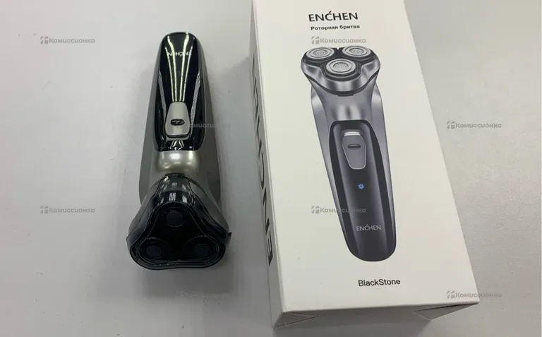 Бритва enchen