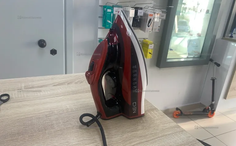 Утюг Neko IR-N8808-1