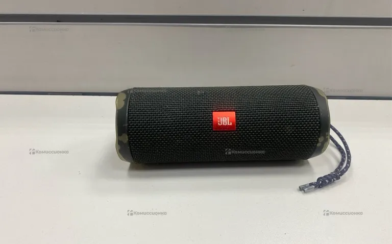 Колонка  JBL Flip 4