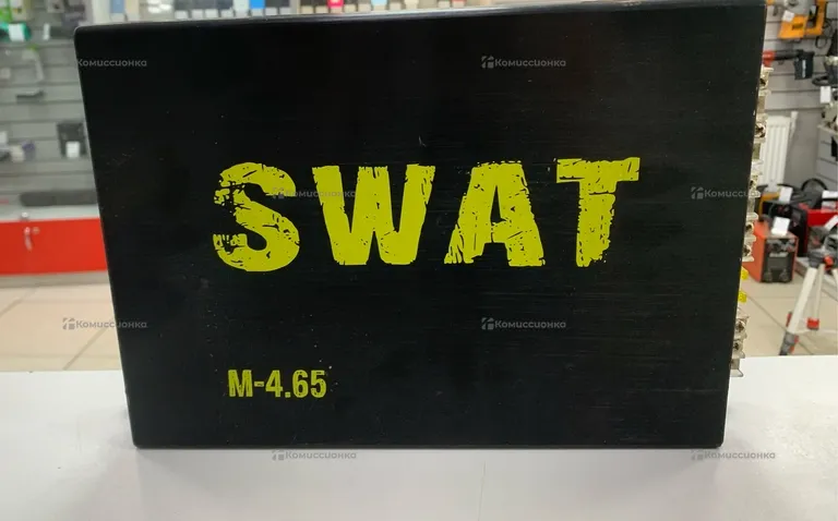 Усилитель  swat m-4.65