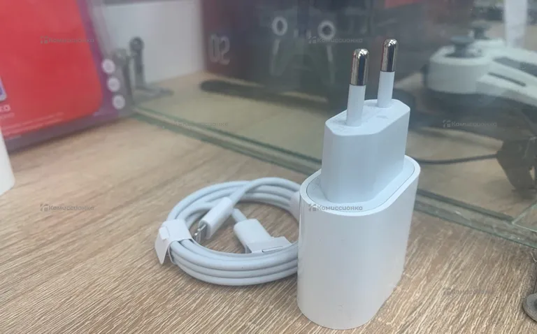Зарядка Apple