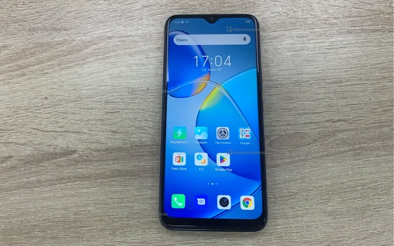 Infinix Hot 11 X689F