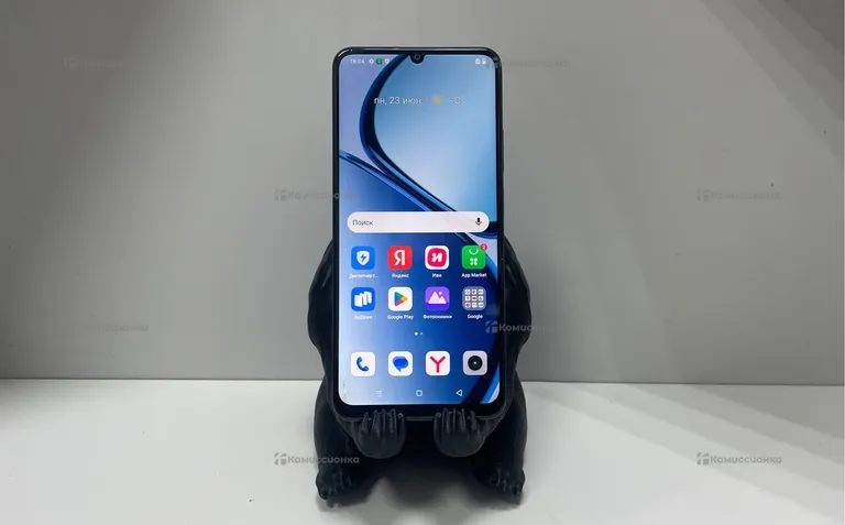 Realme Note 60x 3/64 ГБ