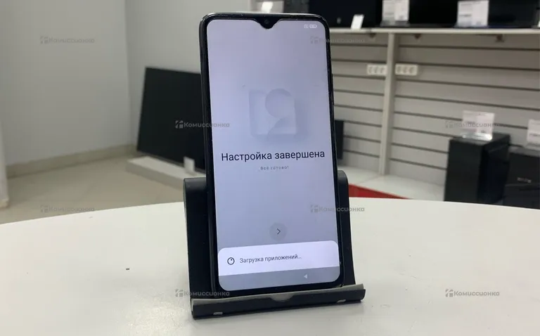Xiaomi Redmi 9t 4/128