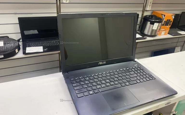Ноутбук  x501A