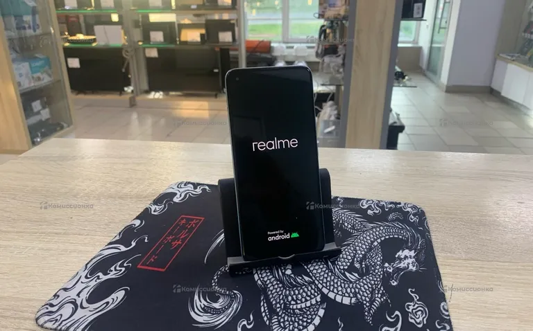 Realme  8 pro 6/128