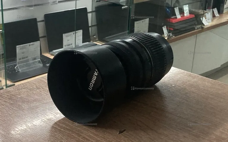 Объектив TAMRON AF 70-300mm