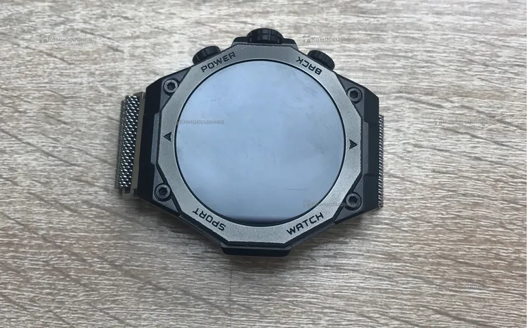 Часы  SmartX IX05