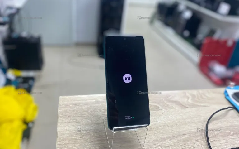 Xiaomi Redmi Note 9 Pro 6/128Gb