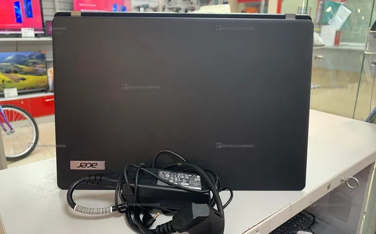 Ноутбук Acer TravelMate P2