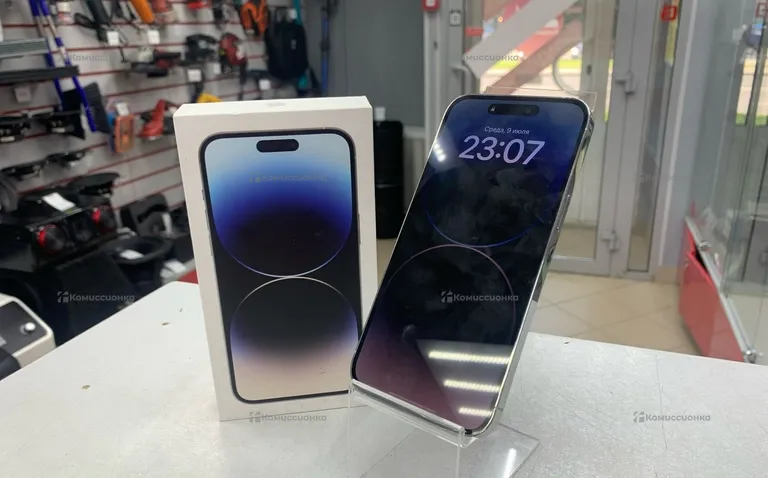 Apple iPhone 14 Pro Max 128Gb
