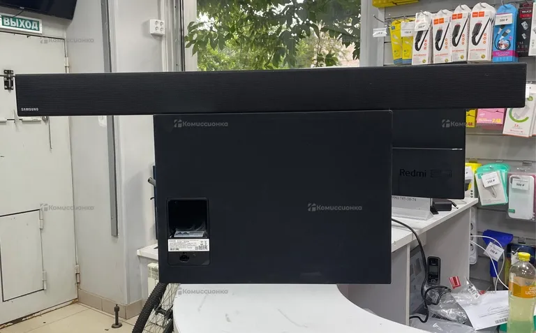Музыкальный центр Samsung hw-k550