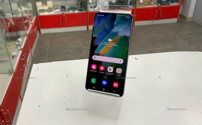 Samsung Galaxy S21 FE 6/128 ГБ