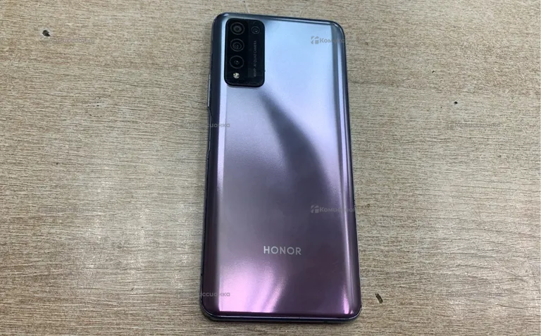 Honor 10X Lite 4/128Gb