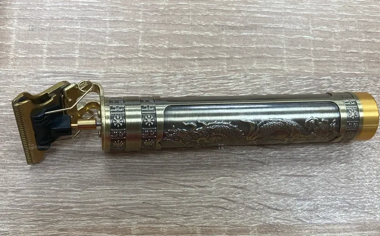 Машинка для стрижки LFQ-666-69