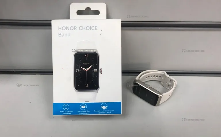 Смарт Часы Honor Choice Band