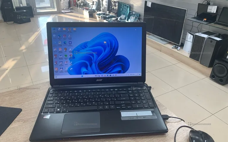 Ноутбук  Acer