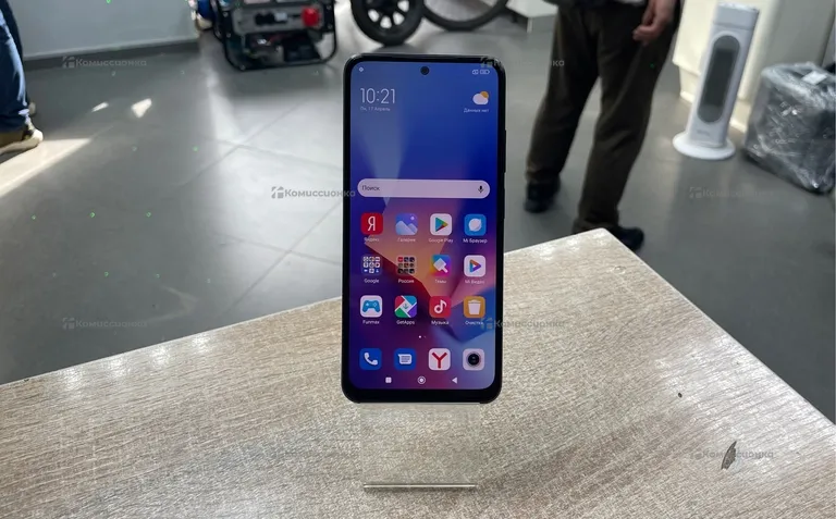 Xiaomi Xiaomi redmi note 10 4/64