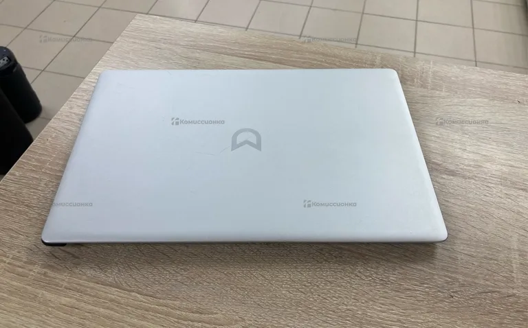 Ноутбук Irbis NB500