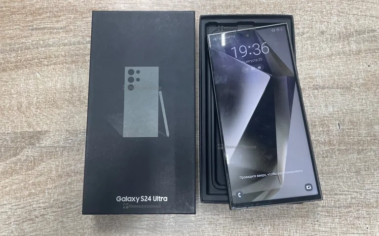 Samsung Galaxy S24 Ultra 12/1Tb реплика