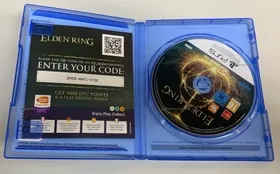 Купить PS5 Диск PS5 ELDEN RING б/у , в Рязань Цена:1990рублей