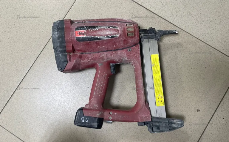 Газовый монтажный пистолетFGT-95