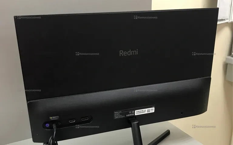 Монитор Xiaomi Redmi G24