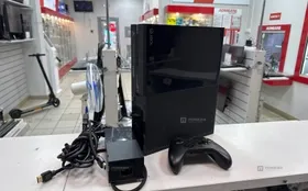 Купить Приставка Xbox One (игровые приставки) 500GB б/у , в Санкт-Петербург Цена:9900рублей