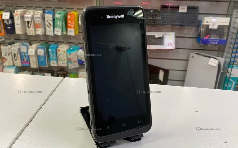 ТСД Honeywell EDA51