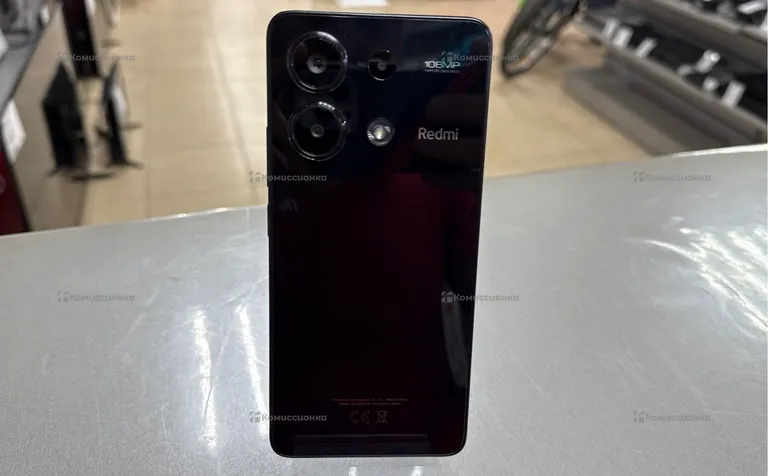 Xiaomi Redmi Note 13 8/128Gb