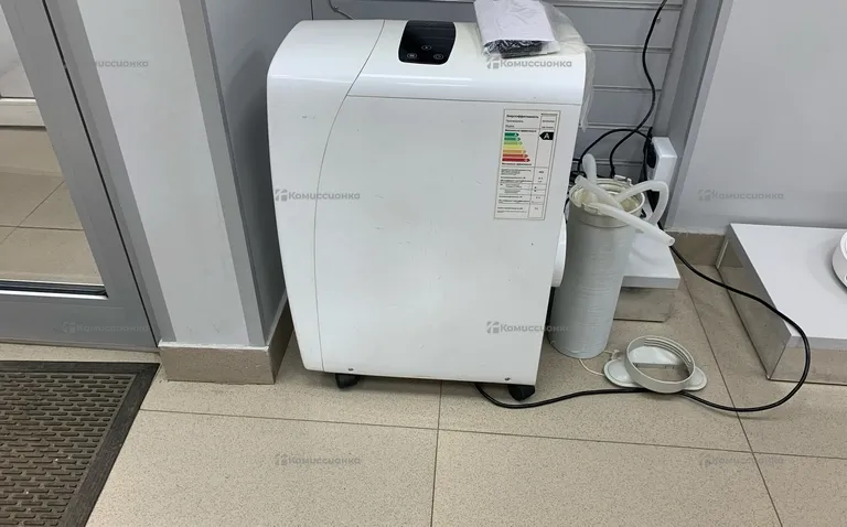 Напольный кондиционер daewoo F0750RH