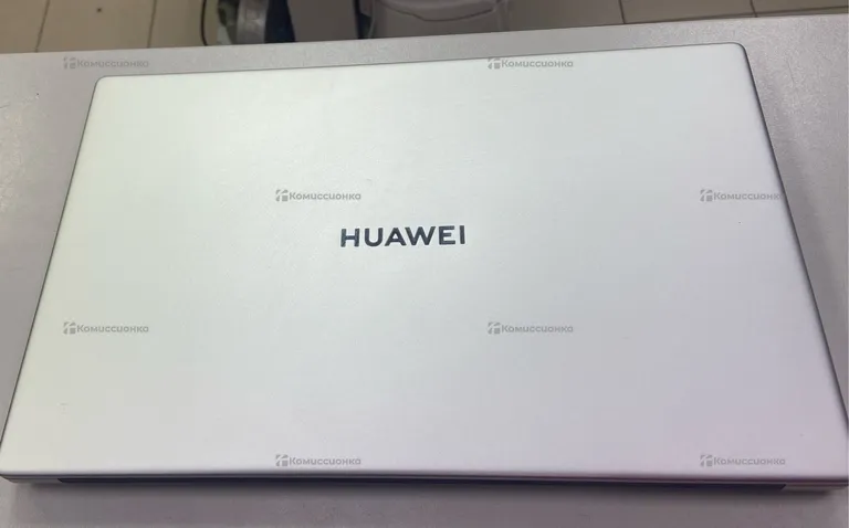 Ноутбук Huawei MateBook D15